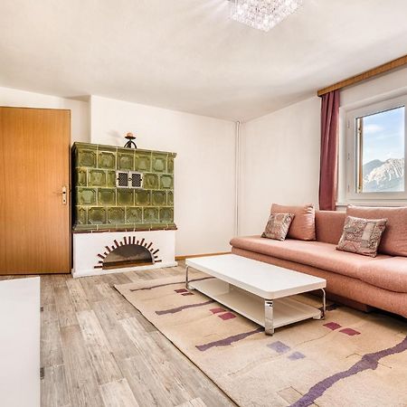 Familienferienwohnung Buerserberg Dorf By A-Appartments Eksteriør bilde